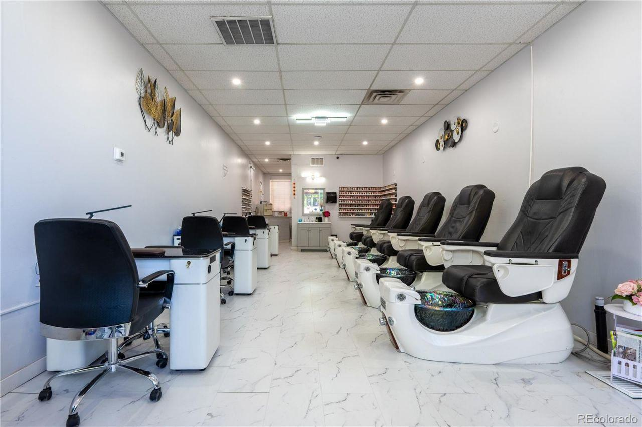 Commercial Properties