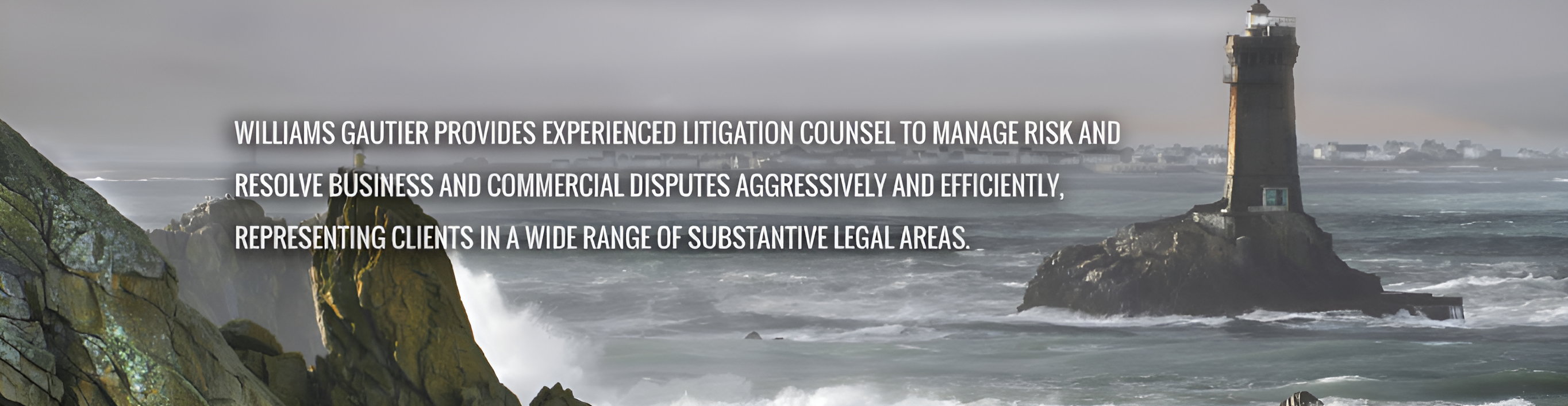 Litigation