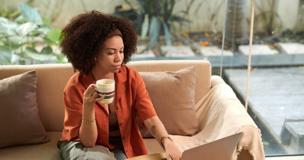 Online Therapy