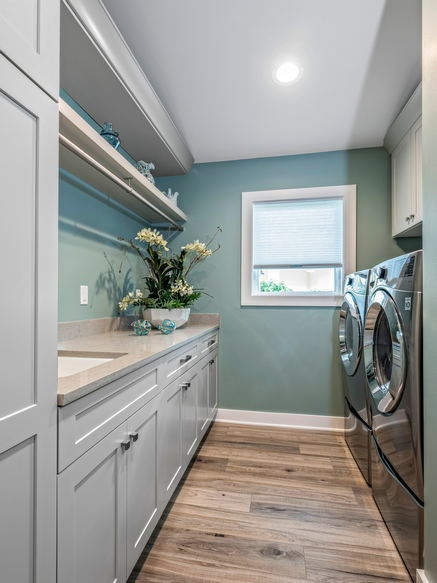 Interior Remodeling
