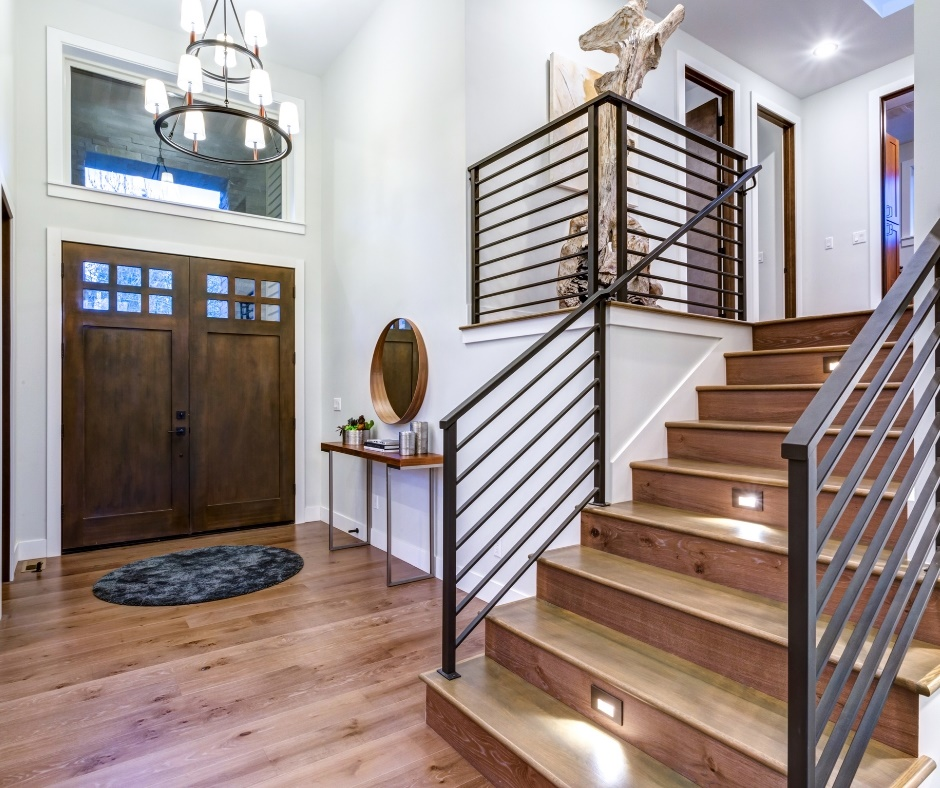 Interior Remodeling