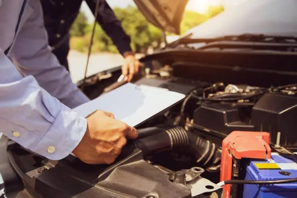 Motorsports Insurance