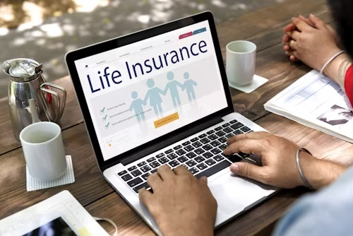 Free Insurance Quotes