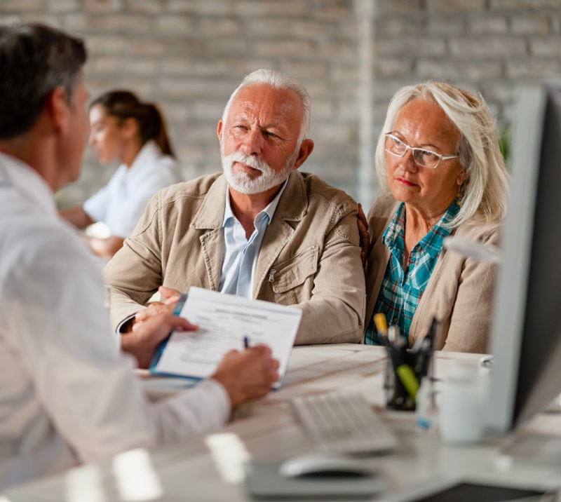 Medicare Insurance