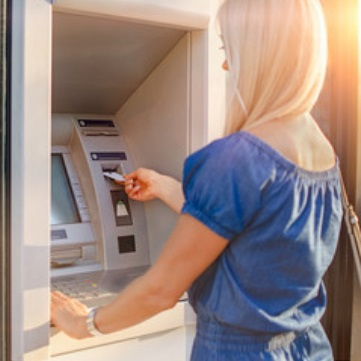 Credit Card Machine