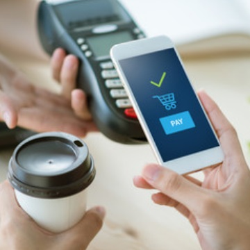 Virtual Terminal & Mobile Payments