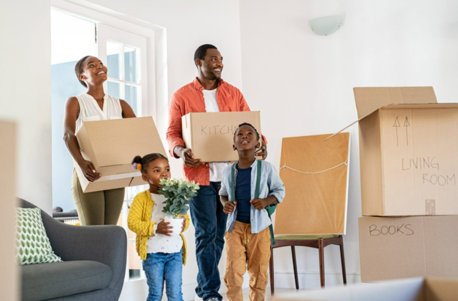 Mortgages