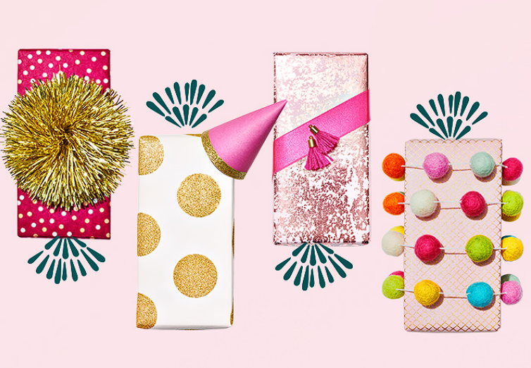 Gifts For