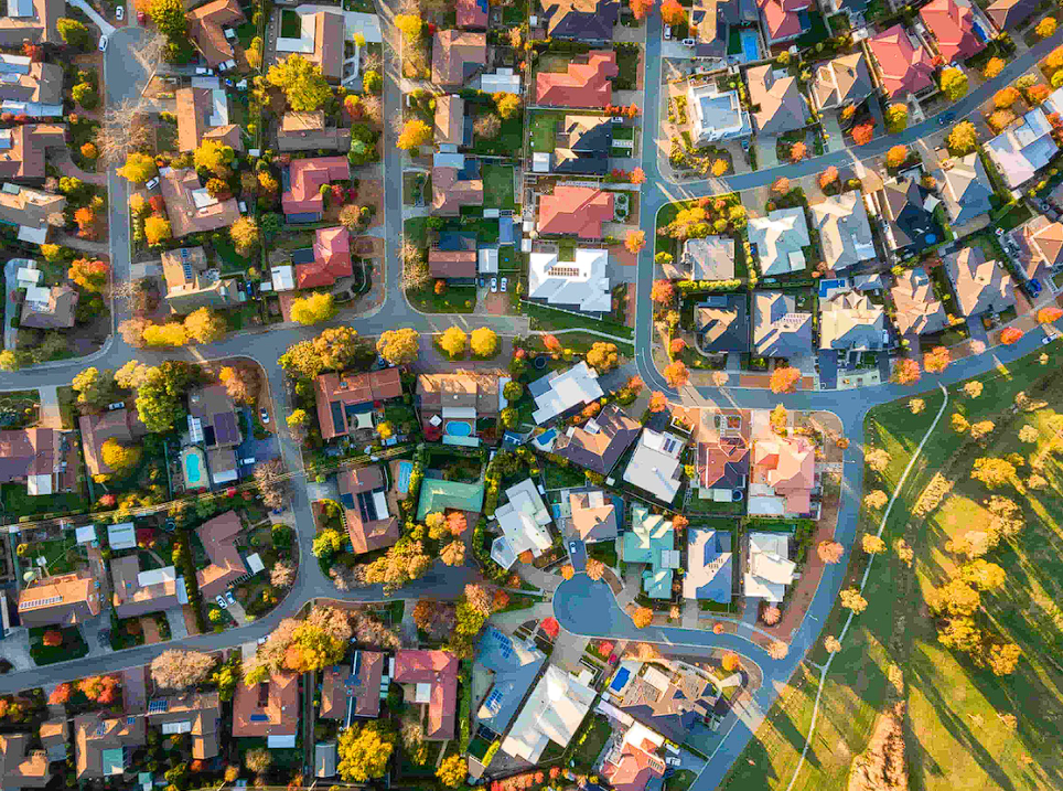 Neighborhood