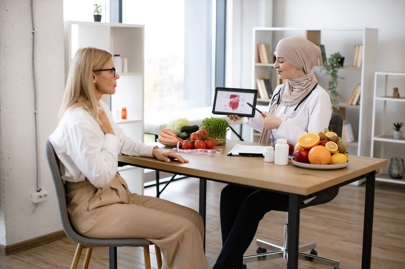 Personal Health Care