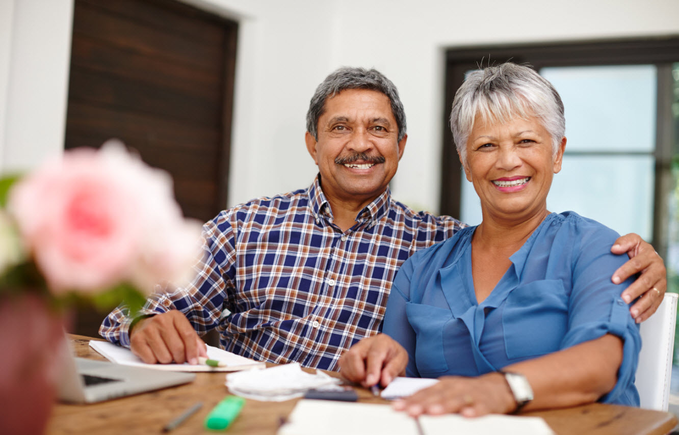 Medicare Enrollment