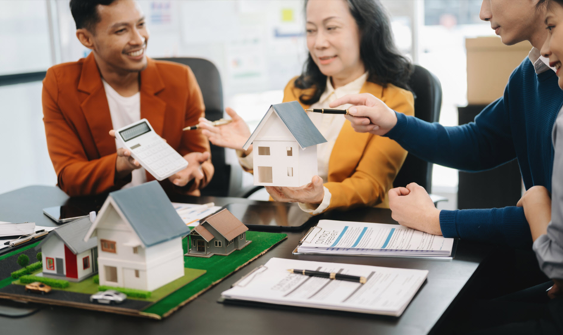Conventional Loans