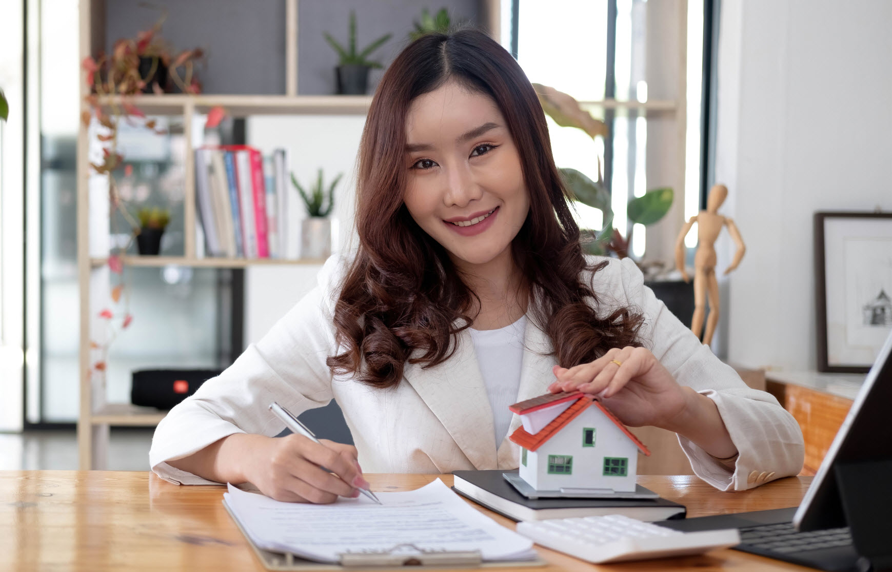 FHA Loans