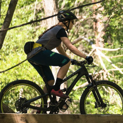 Mountain Bikes