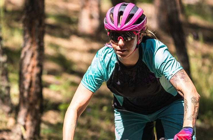 Bike Helmets