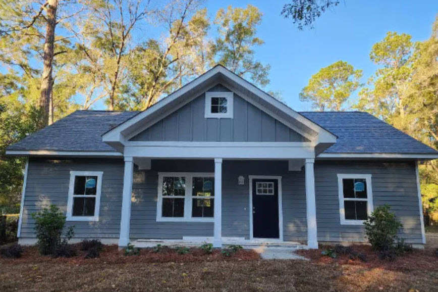 Buy A Home
