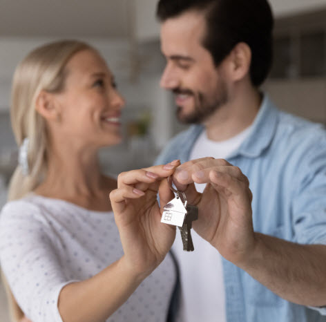 FHA Loan