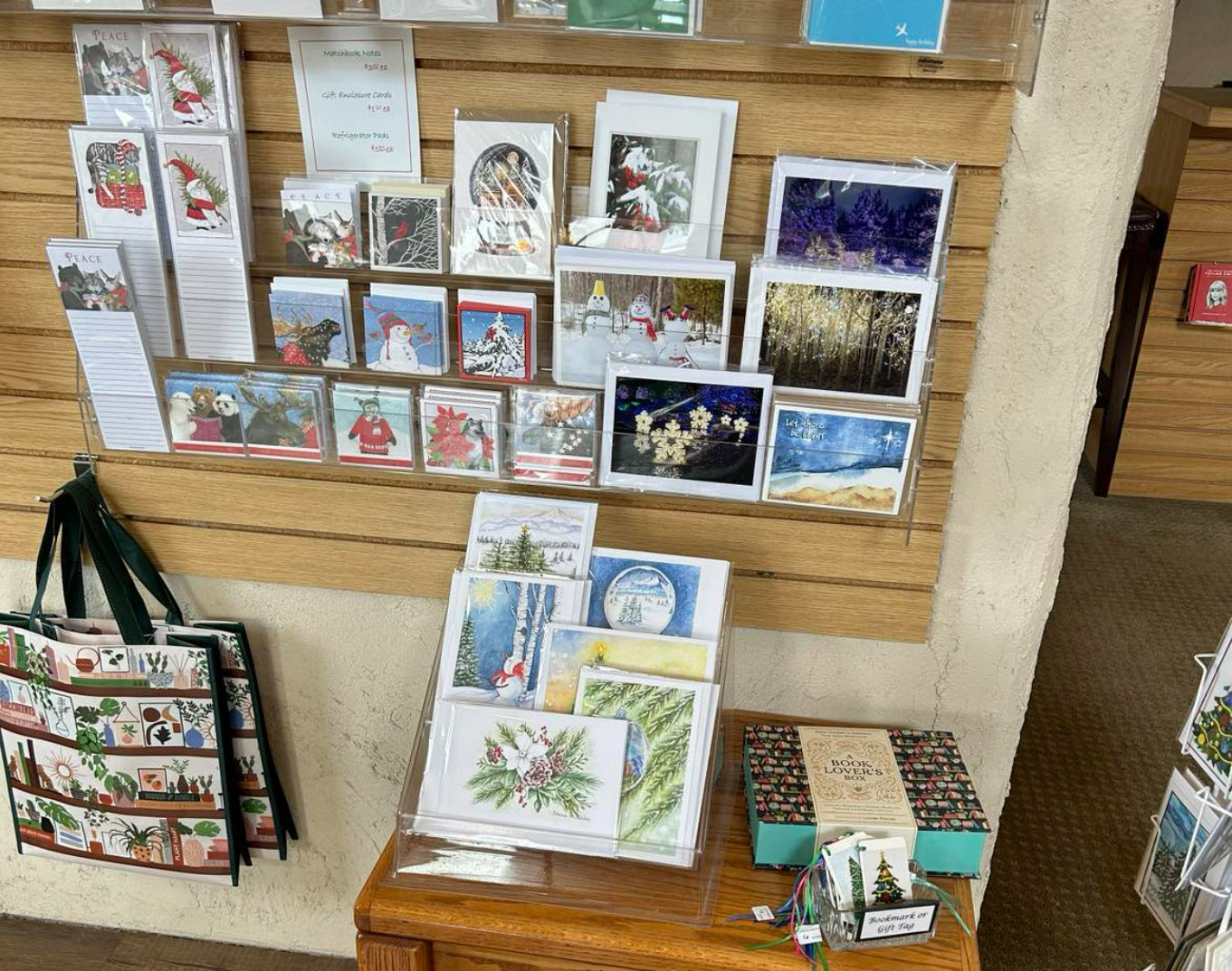Cards and Stationery