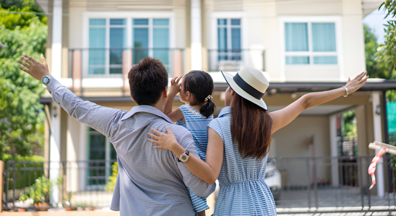 Home Financing Solutions