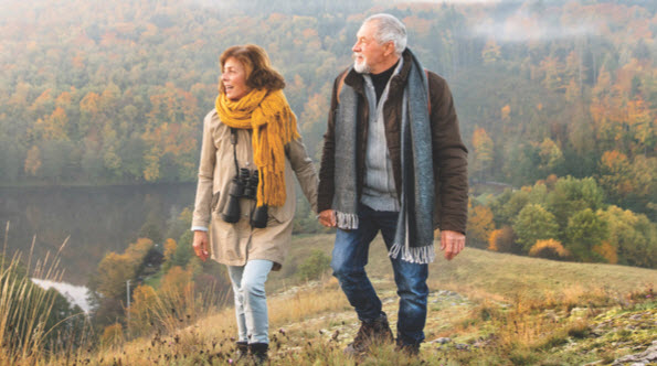 Retirement Accounts