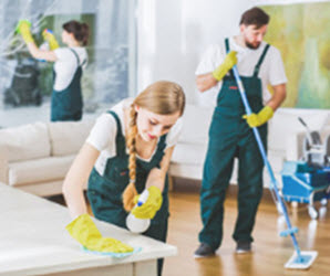 Services
