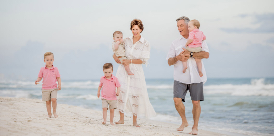 Family Photographer