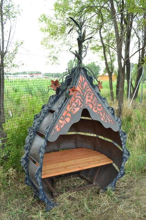 Architectural Ironworks