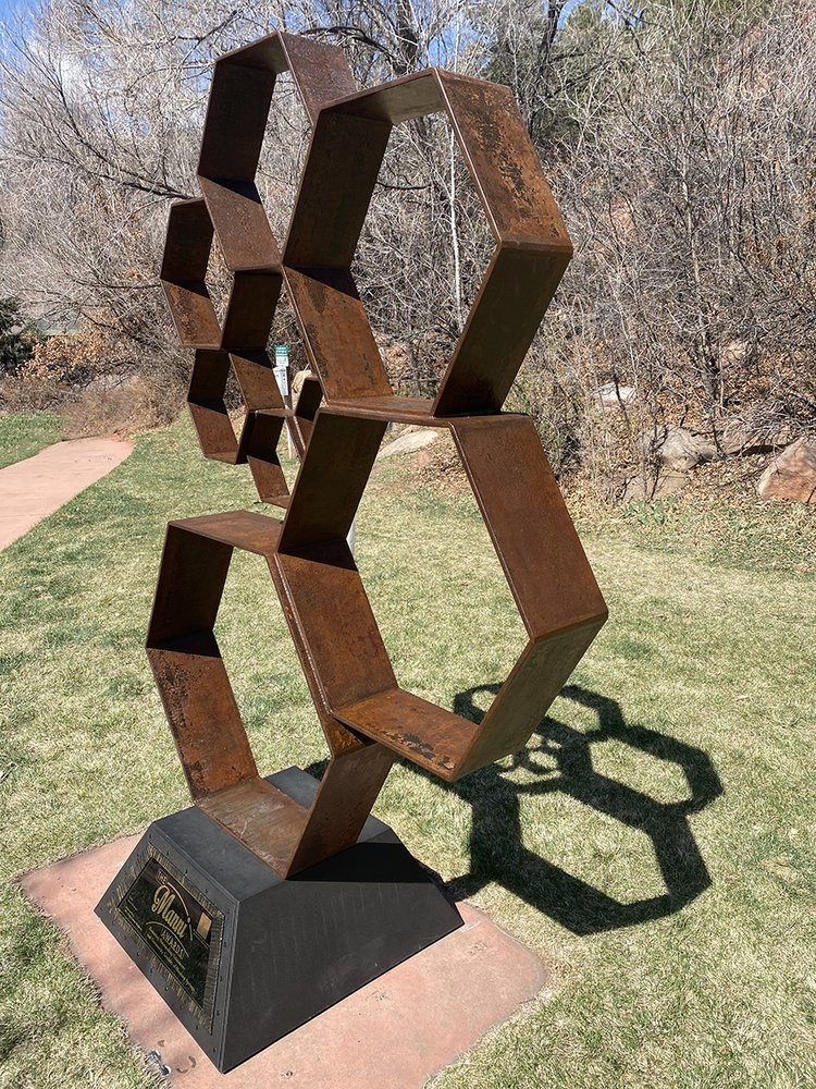 Custom Signs & Awards