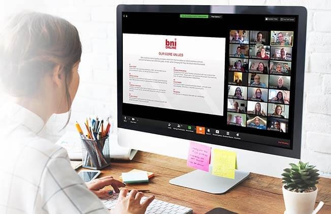 BNI Connect