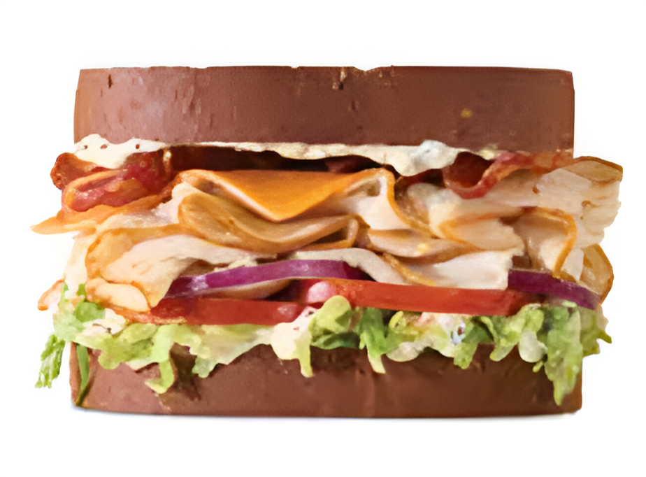 Arby's Classics