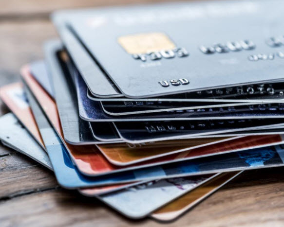 Debit Card