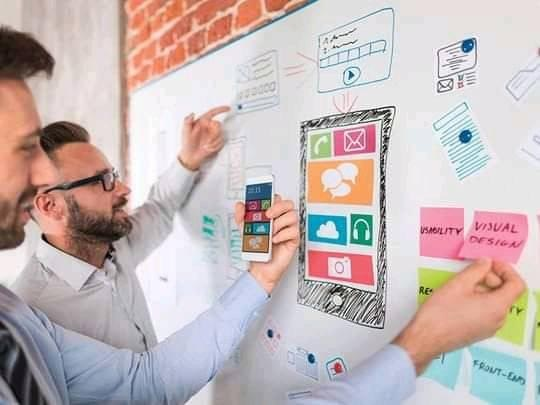 Web Development & Design