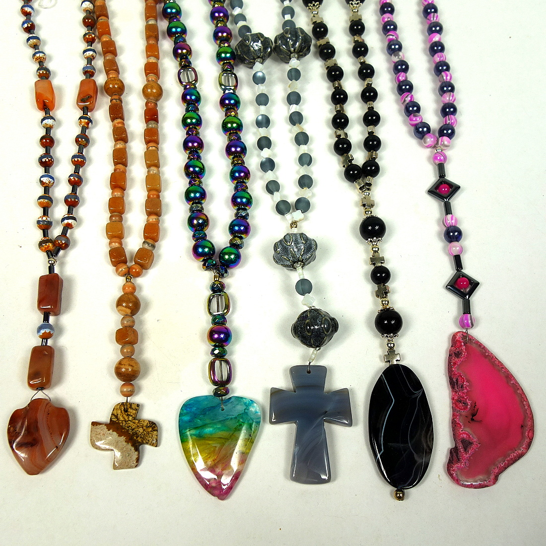 Protestant Prayer Beads