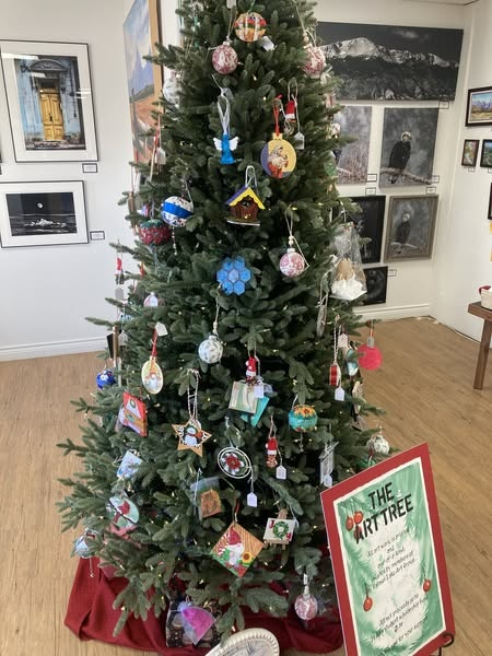 Art Tree