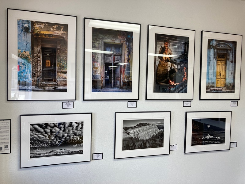 Fine Art Gallery