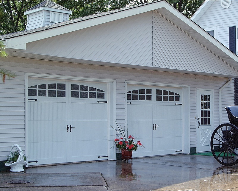 Manage Access to Your Property