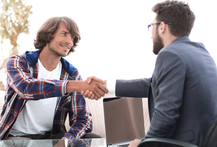 Business Relationship