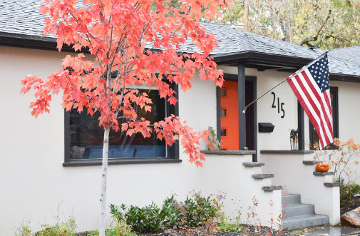 Renovation Design & Management