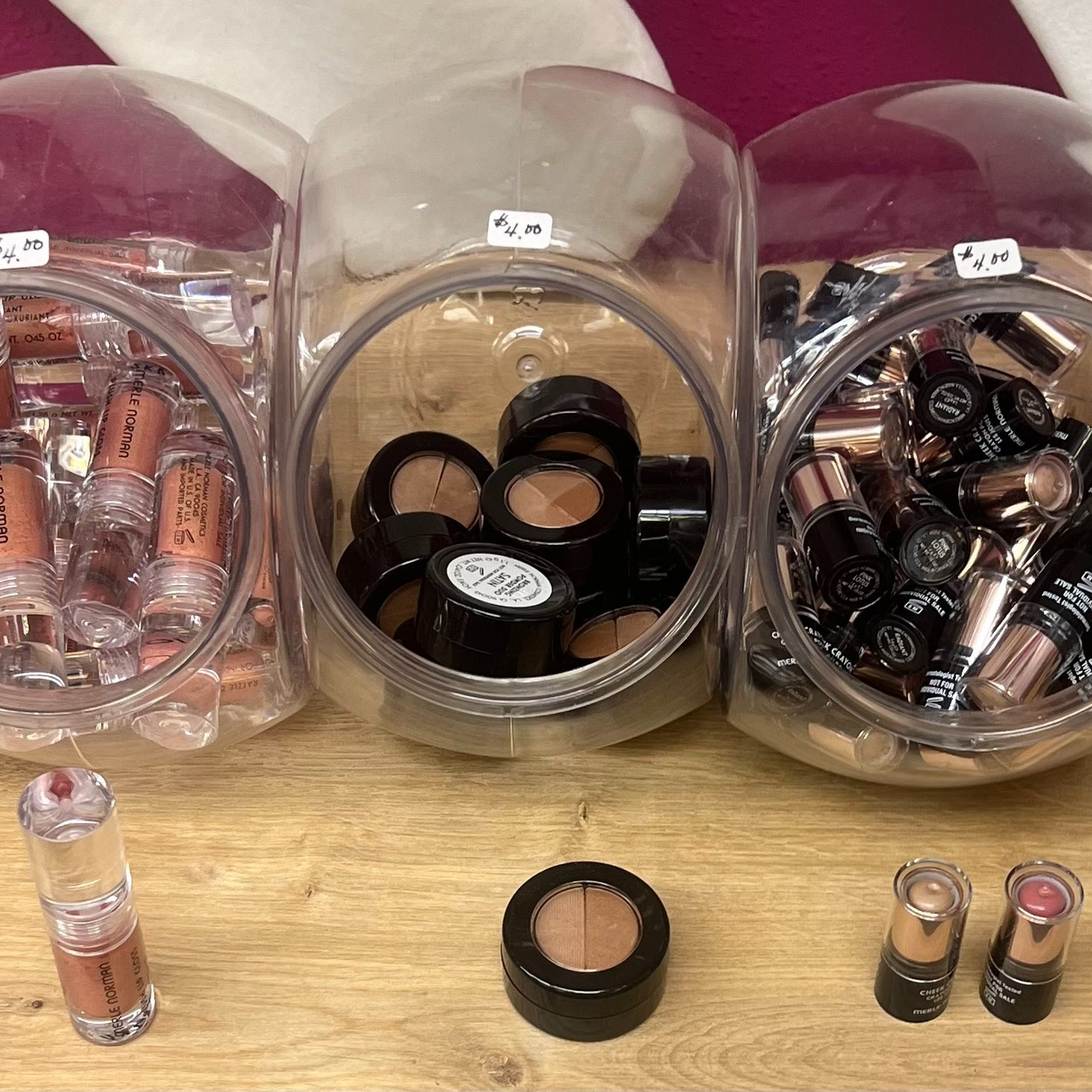 Cosmetics