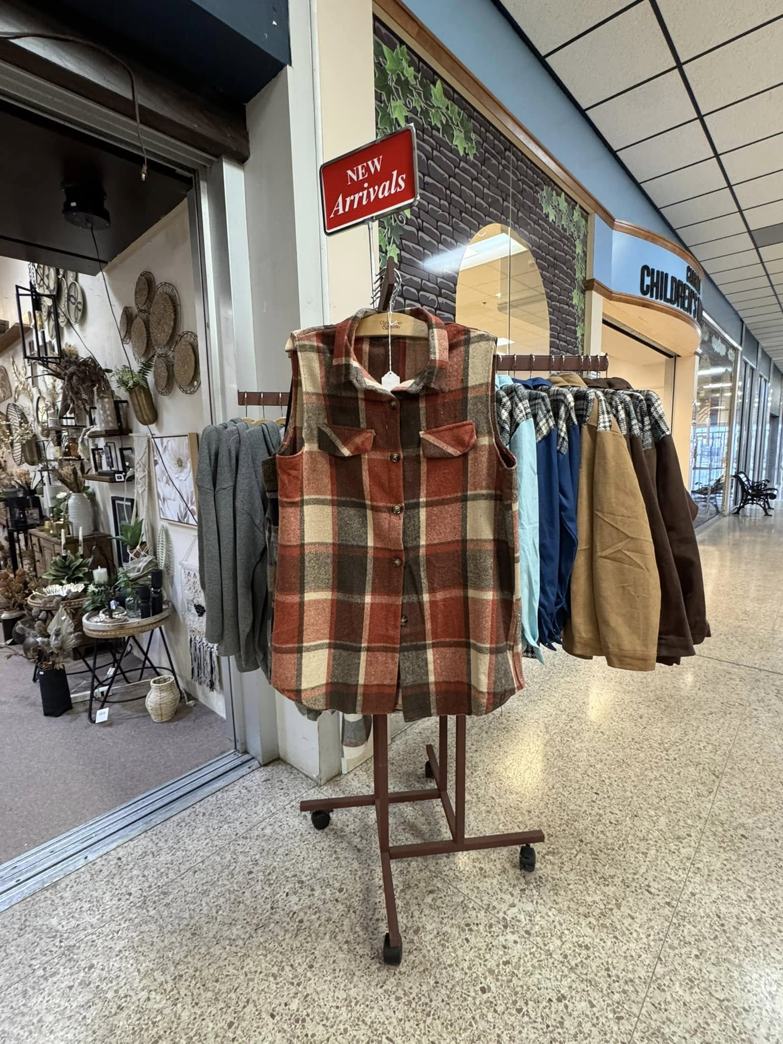 Apparel