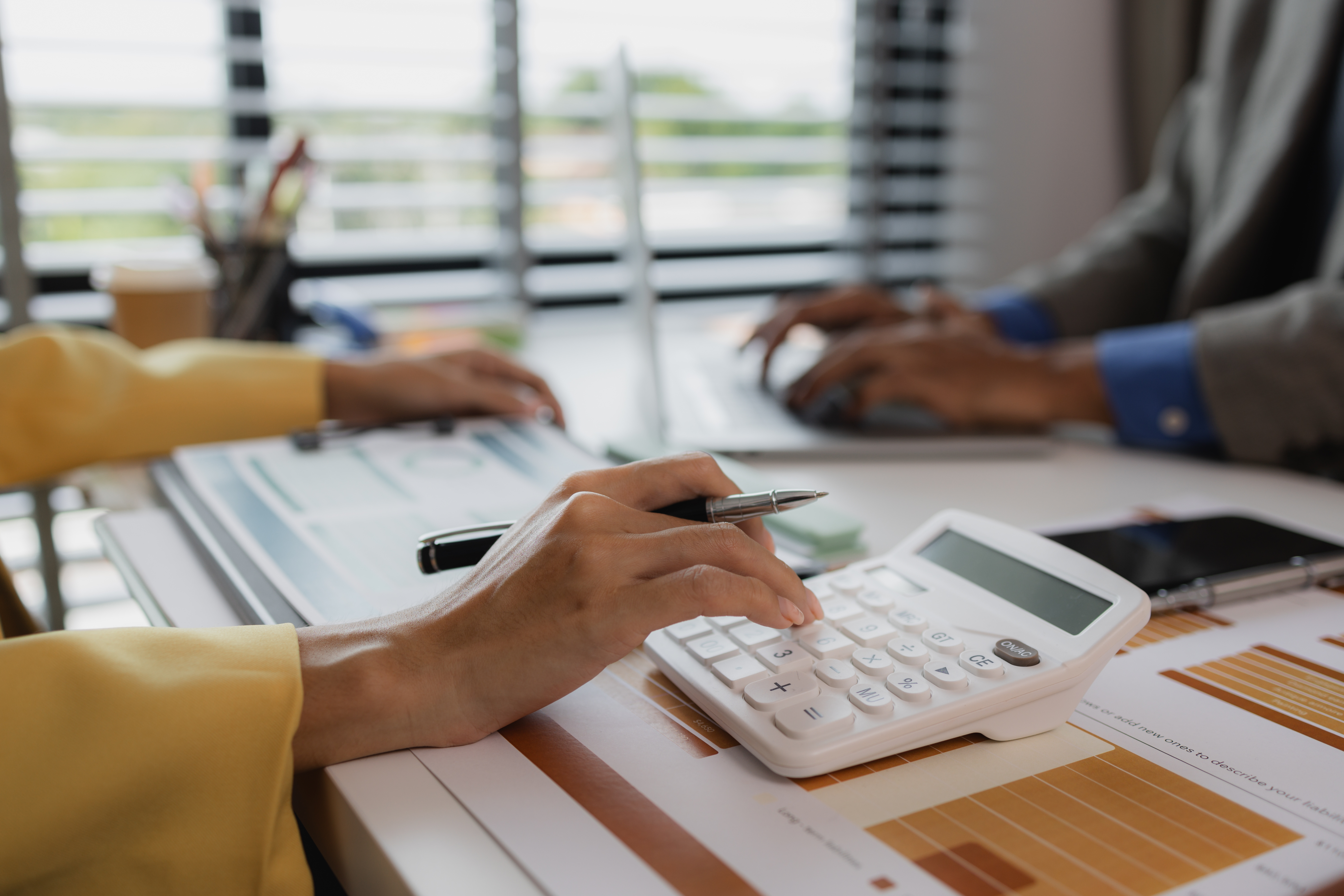 Bookkeeping