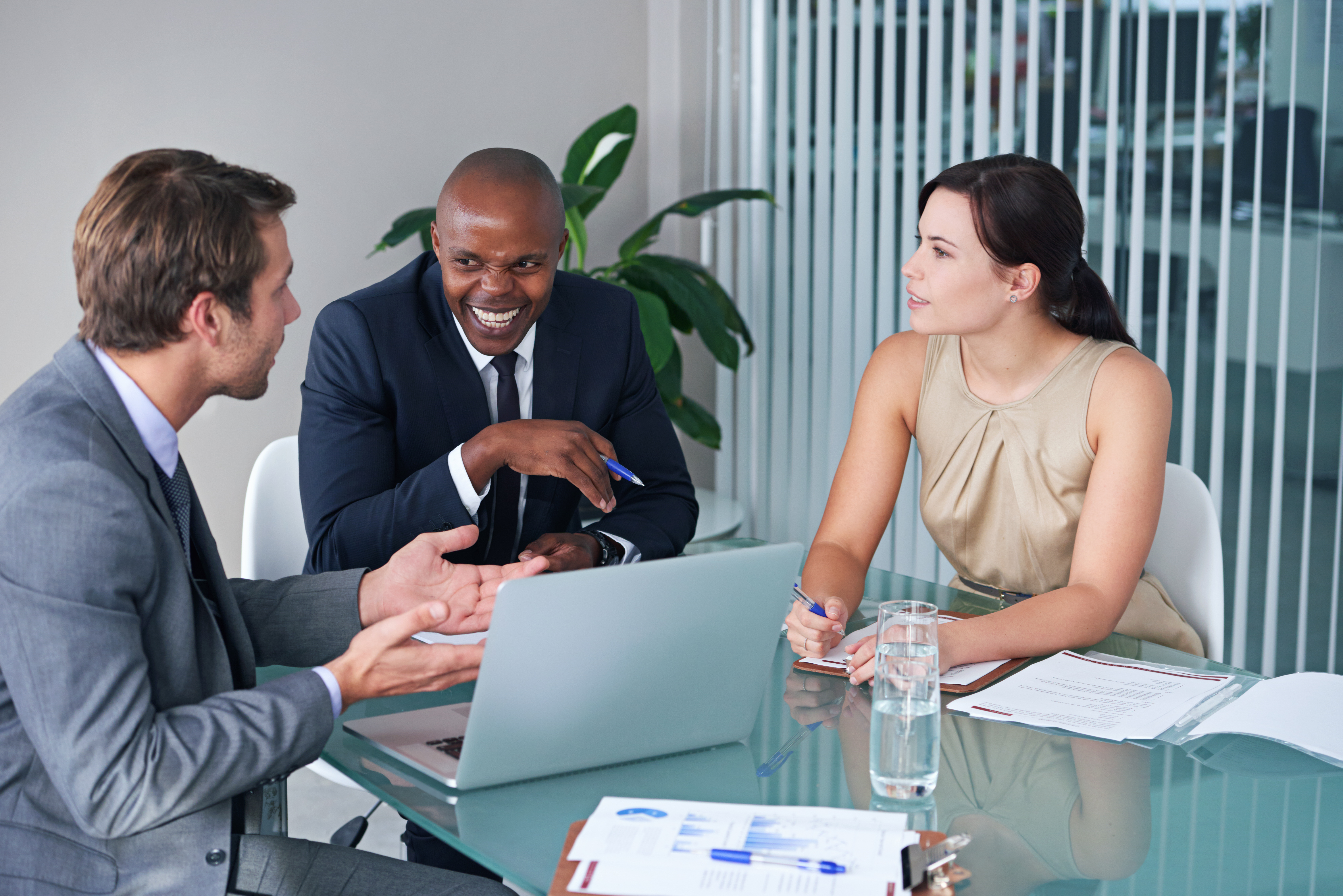 Consulting