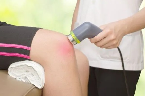 Therapeutic Ultrasound