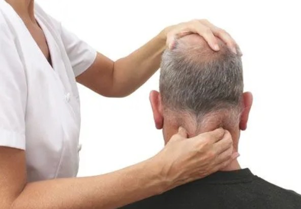Trigger Point Therapy