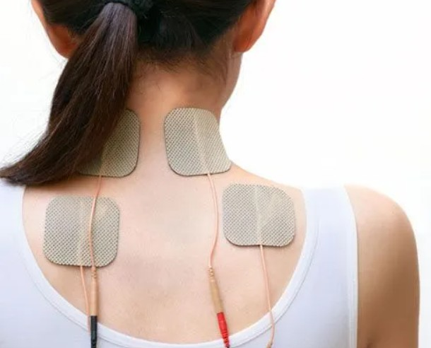Muscle Stimulation (E-Stim)