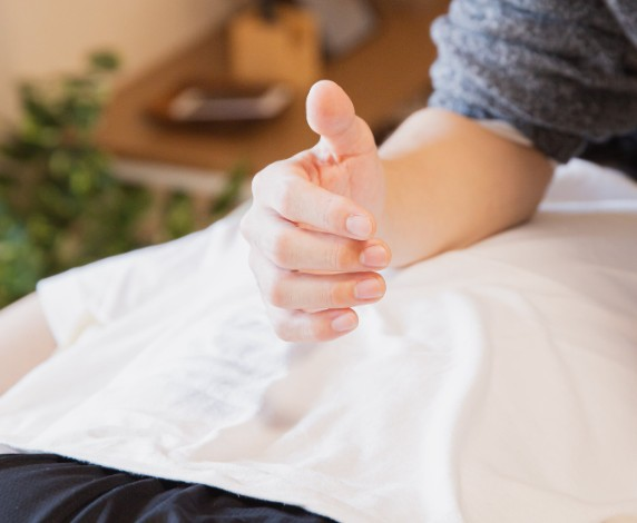 Myofascial Release