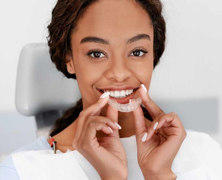 Invisalign