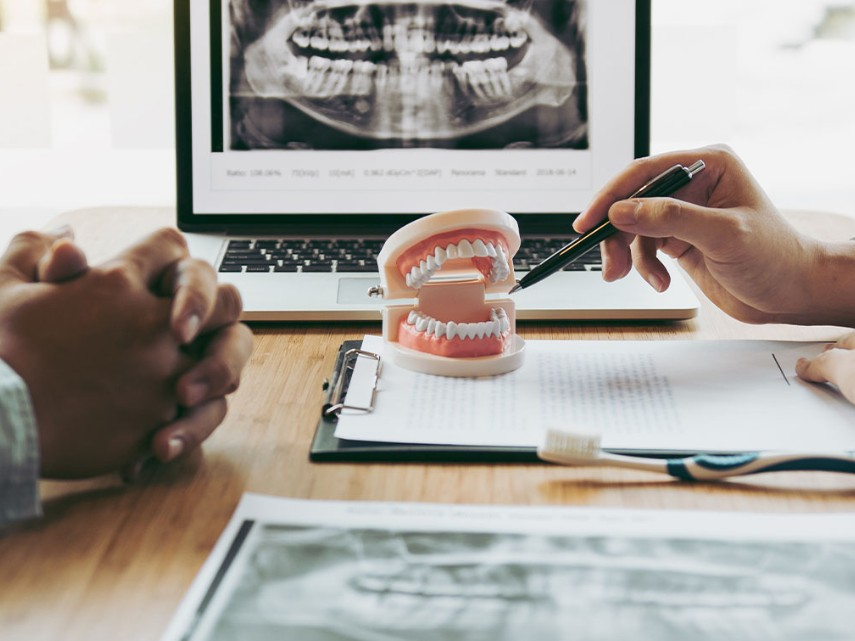 Surgical Orthodontics