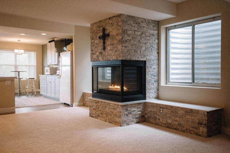 Full-Service Interior Design