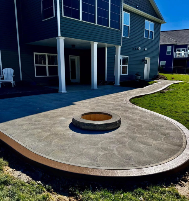 Concrete